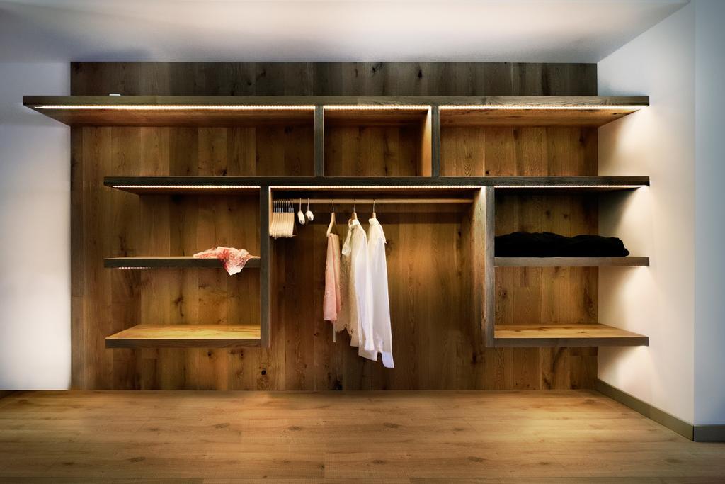 Boutique Hotel Urbisol Calders Ruang foto