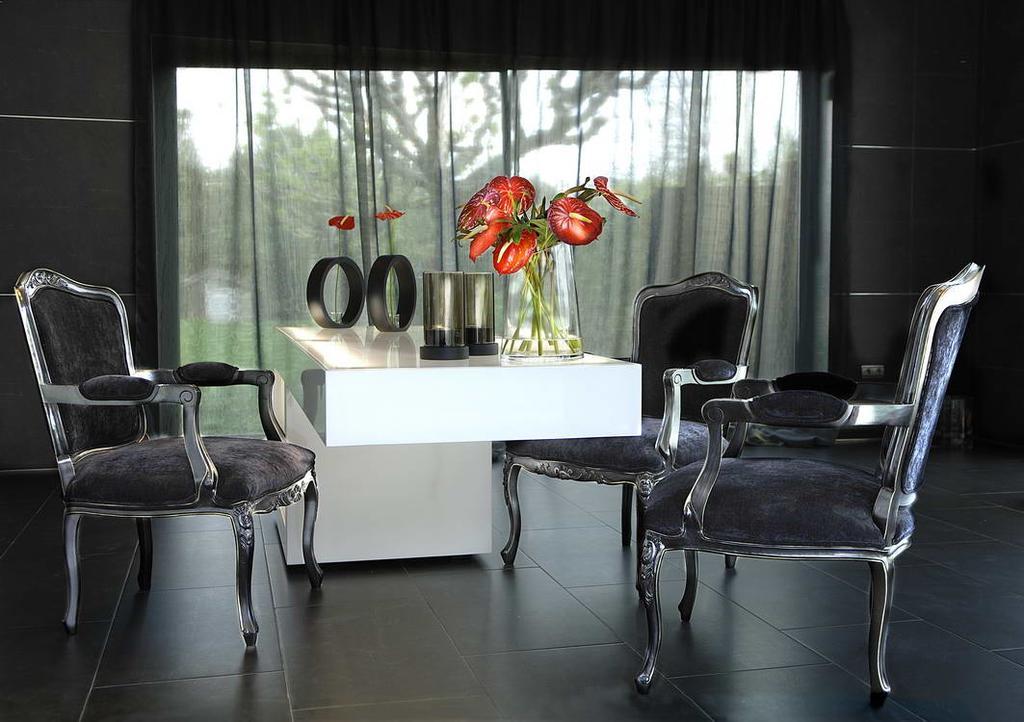 Boutique Hotel Urbisol Calders Bagian luar foto