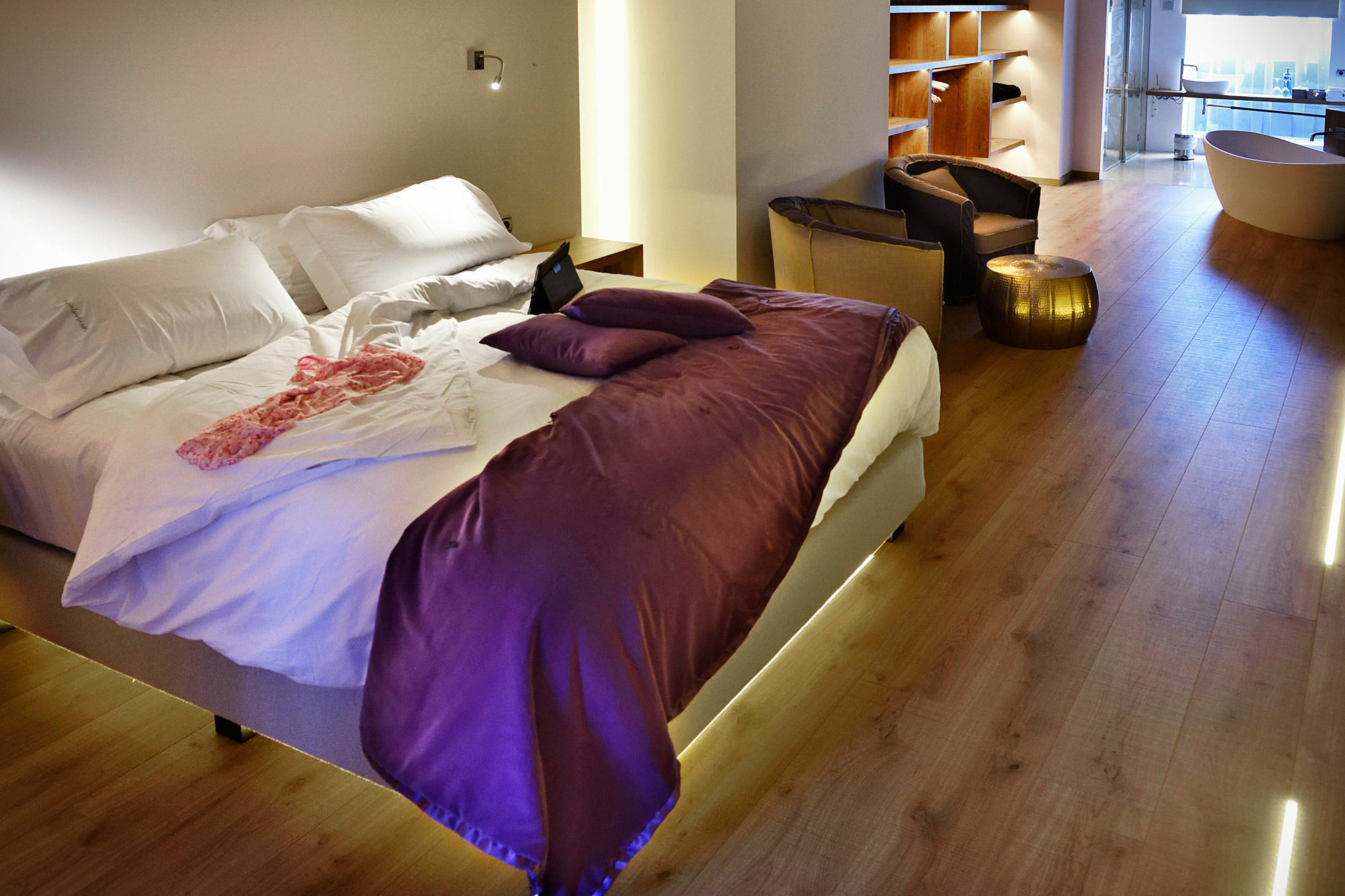 Boutique Hotel Urbisol Calders Bagian luar foto