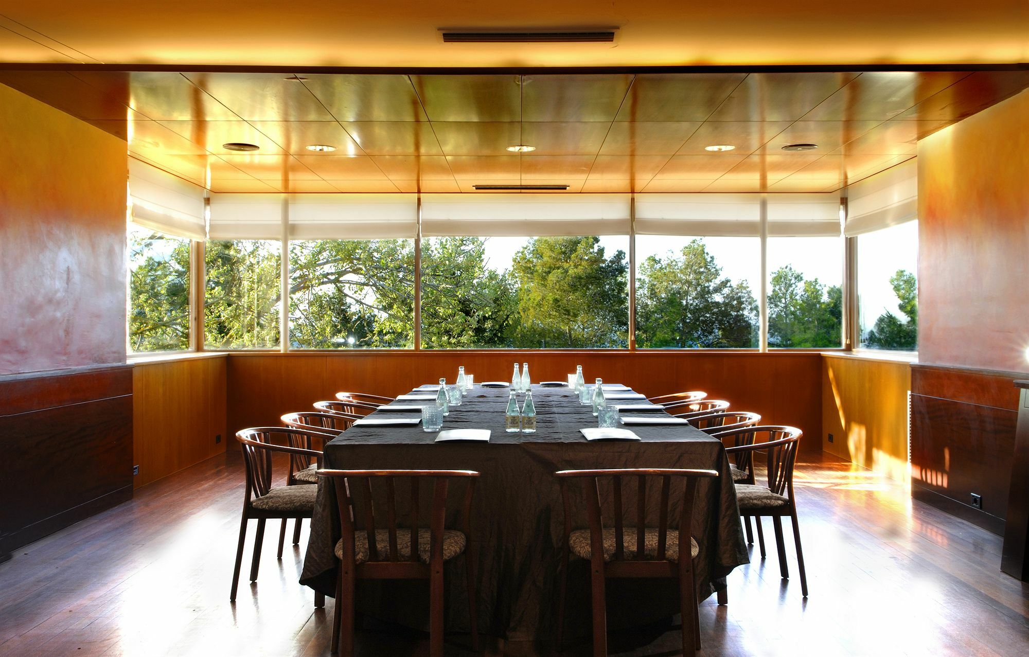 Boutique Hotel Urbisol Calders Bagian luar foto