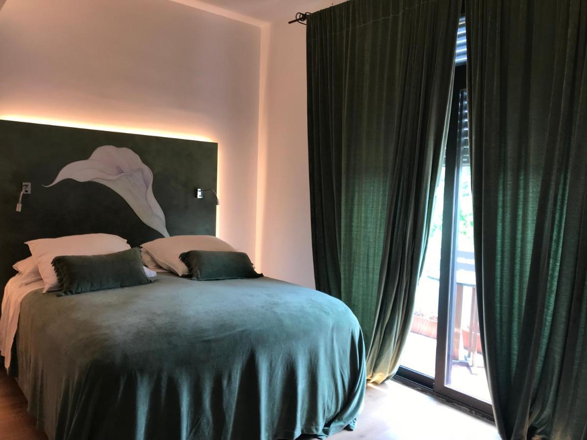 Boutique Hotel Urbisol Calders Bagian luar foto